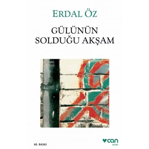 Gülünün Solduğu Akşam