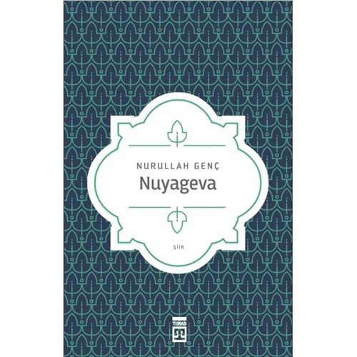 Nuyageva