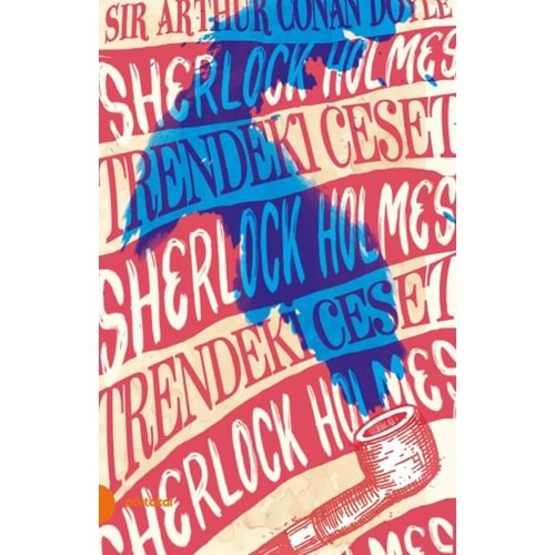 Sherlock Holmes 9 Trendeki Ceset