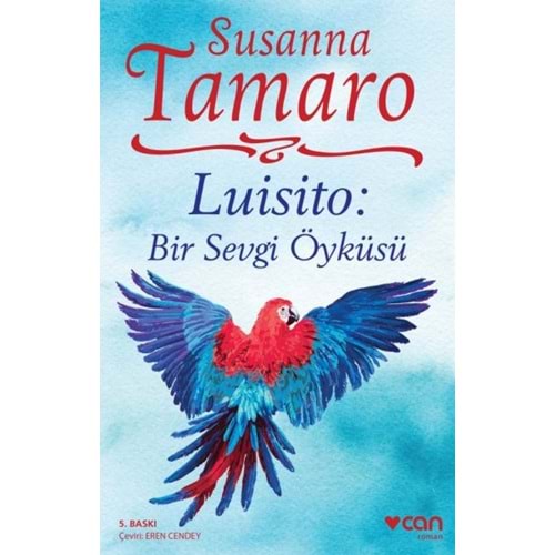 Luisito Bir Sevgi Öyküsü