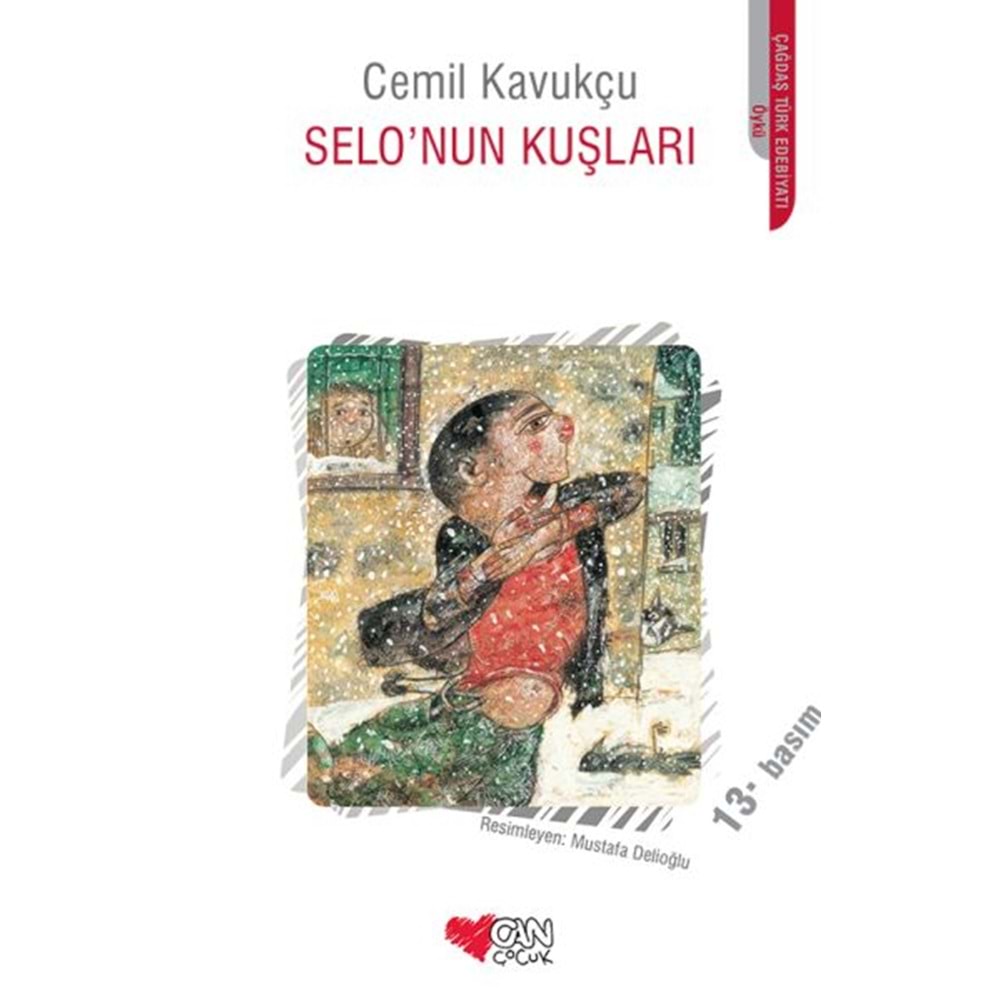 Selonun Kuşları