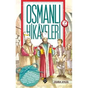 Osmanlı Hikayeleri 2
