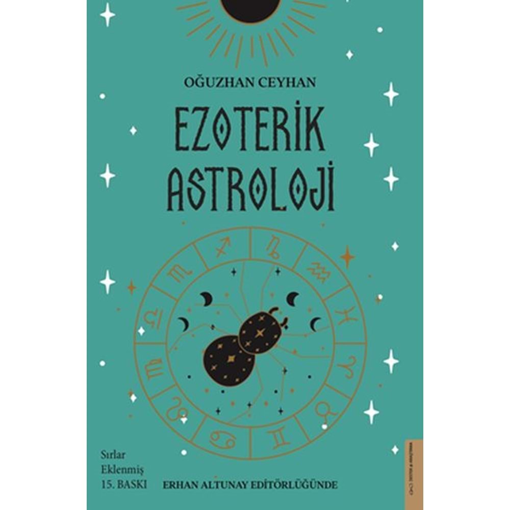 Ezoterik Astroloji