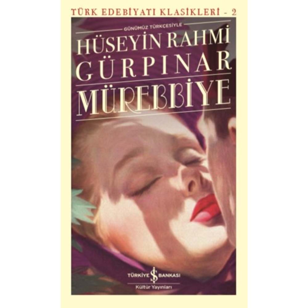Mürebbiye Türk Edebiyatı Klasikleri