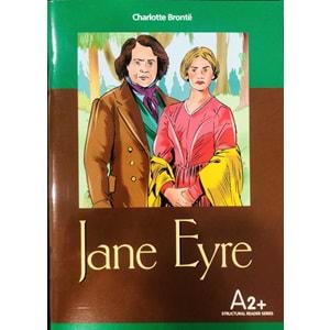 Jane Eyre A2+