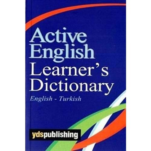 Active English Learner's Dictionary