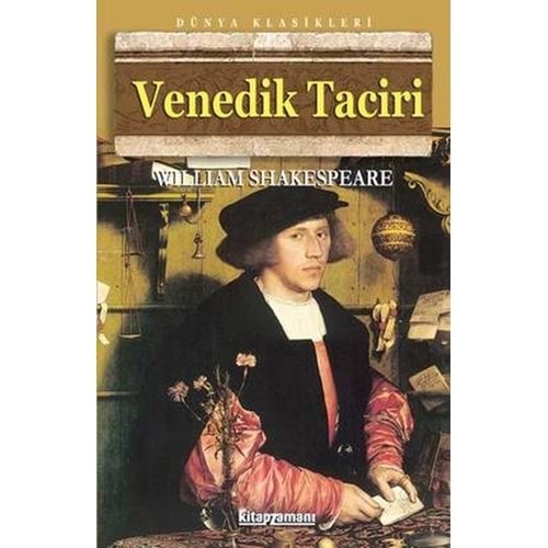 Venedik Taciri