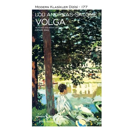 Volga Modern Klasikler 177