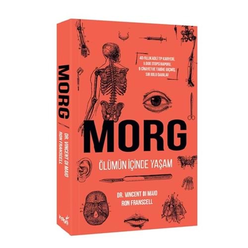 Morg: Ölümün İçinde Yaşam