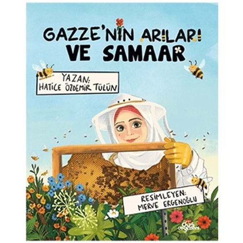 Gazzenin Arıları ve Samaar
